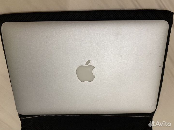 Apple MacBook Air A1370