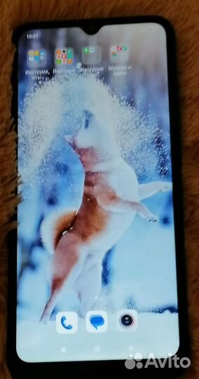 Xiaomi Redmi 9A, 2/32 ГБ