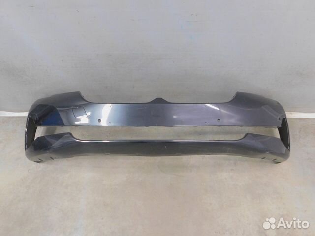 Бампер передний BMW 5 G30 (72449)