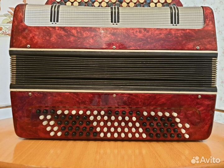 Баян Вологодский. Видео