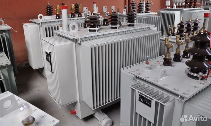 Трансформатор