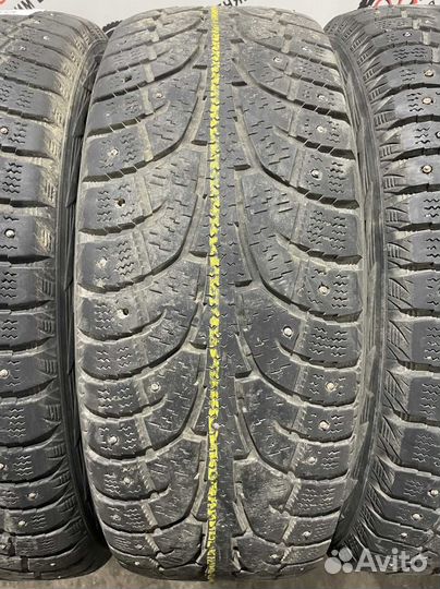 Hankook Winter I'Pike 225/60 R17 99T