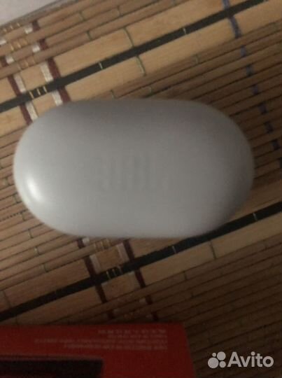 Беспродные наушники