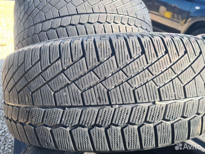 Continental ContiCrossContact Viking 225/55 R18 102Q