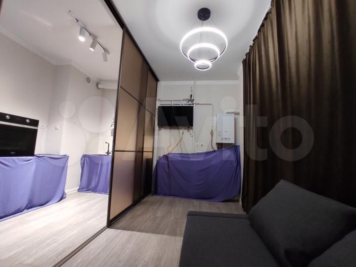 2-к. квартира, 55 м², 2/10 эт.