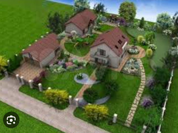 Участок 6,2 сот. (СНТ, ДНП)