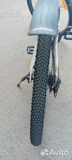 Велосипед stern 19/26/21