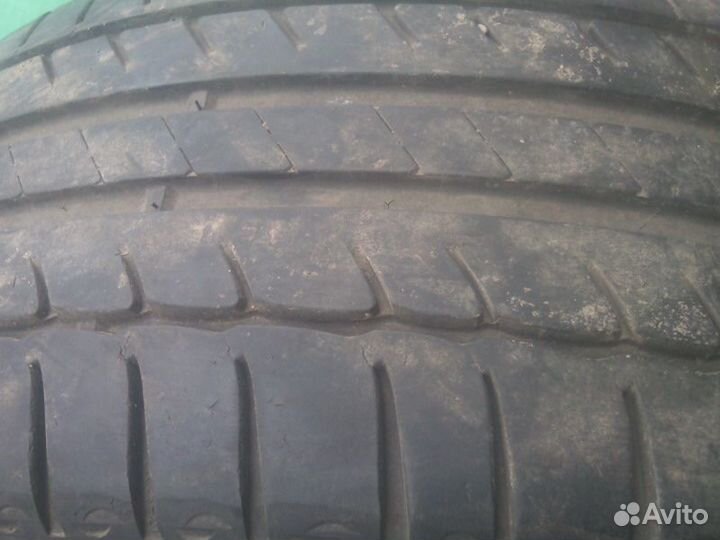 Michelin Primacy HP 205/55 R16