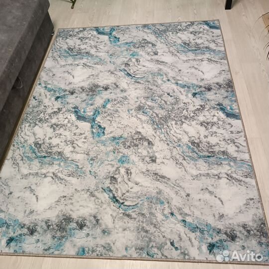 Ковер новый 150/200