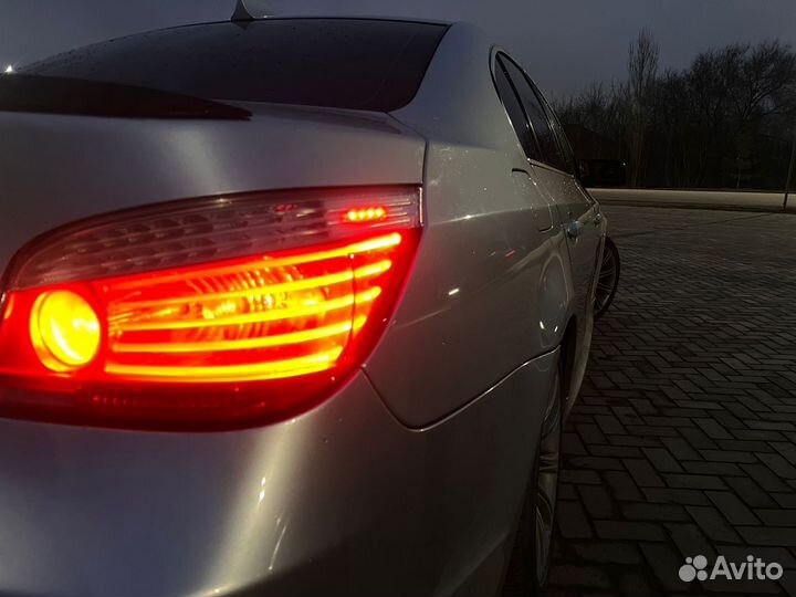 BMW 5 серия 3.0 AT, 2005, 335 000 км