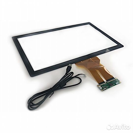 Сенсорный экран стекло