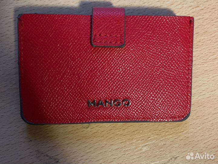 Кошелек mango