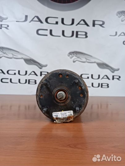 Ароматизатор задний правый Jaguar XF X260