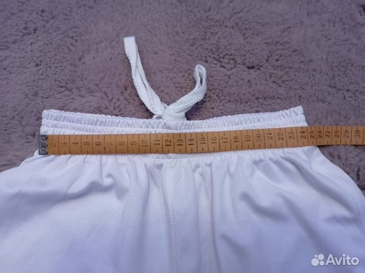 Футбольная форма (7-10 лет)