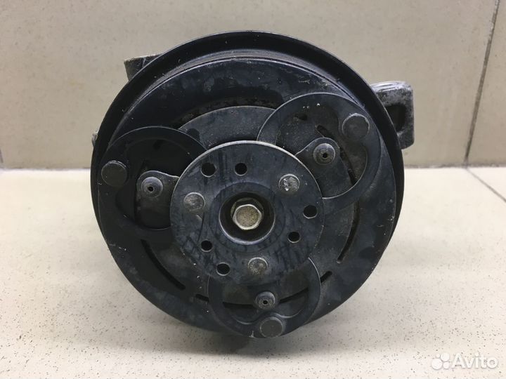 Компрессор системы кондиционирования Forester (S11