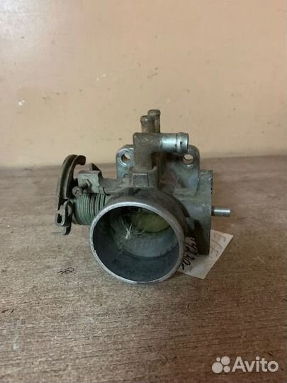 Заслонка дроссельная Hyundai Accent I (1.3)