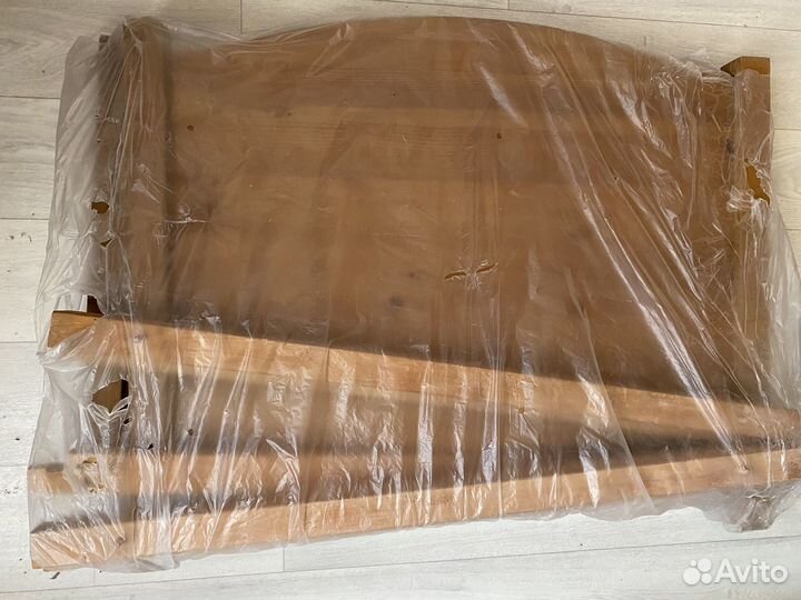 Детская кровать IKEA раздвижная сундвик