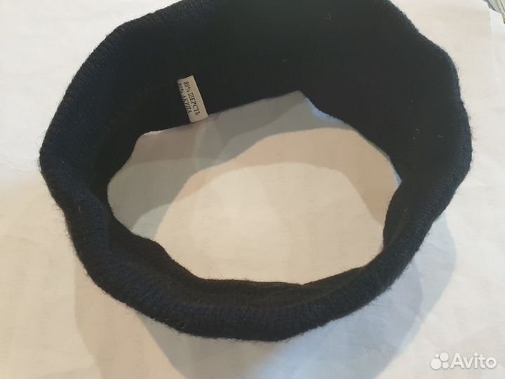 Повязка/полоска на голову спортивная