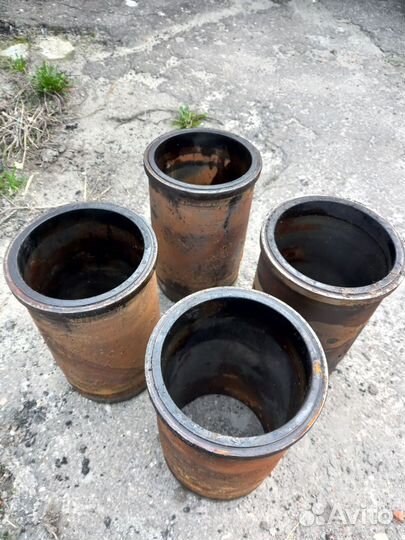 Двигатель камаз 740.10 в разбор. Есть всё