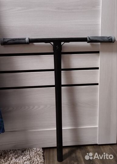 Руль для трюкового самоката