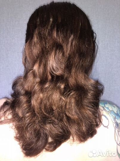 Ботекс и кератиновое выпрямление волос