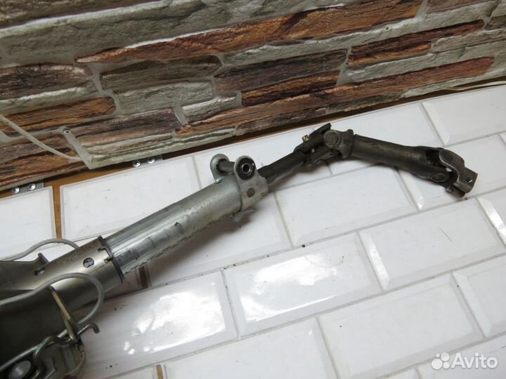 Рулевая колонка Opel Astra H Астра