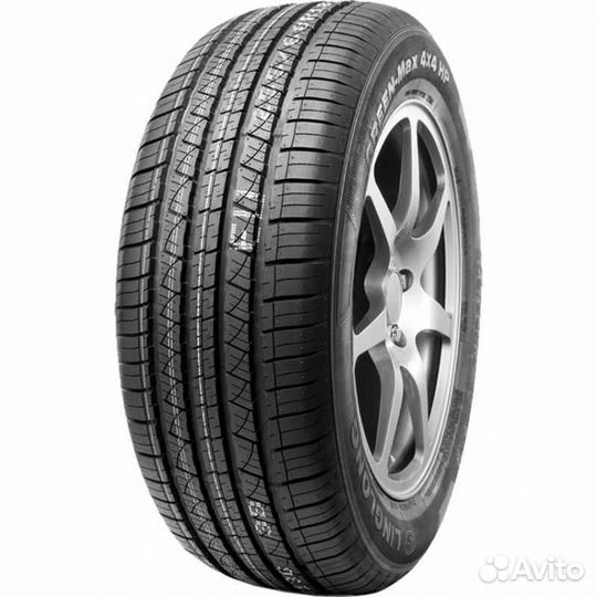LingLong Green-Max 4x4 HP 215/55 R18 99V
