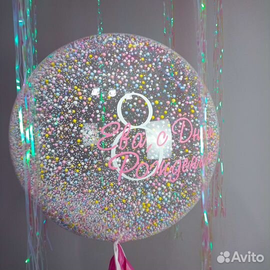 Воздушные шары