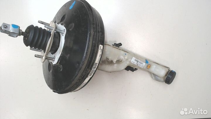 Цилиндр тормозной главный Mazda CX-9, 2013