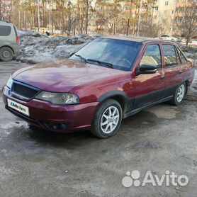 Daewoo Nexia