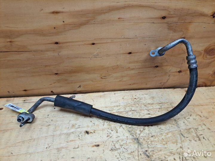 Шланг кондиционера Mitsubishi Dingo CQ2A 4G15 1999