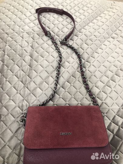 Сумка guess dkny
