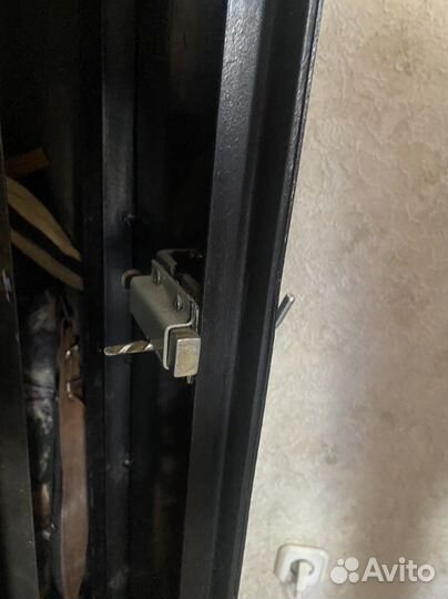 Сейф для оружия