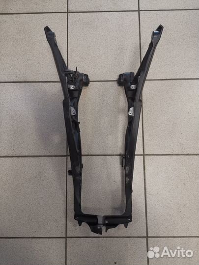 Задний подрамник Honda vfr 1200 2011