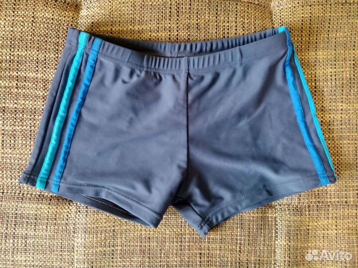 Плавательные трусы для мальчика 134 размер
