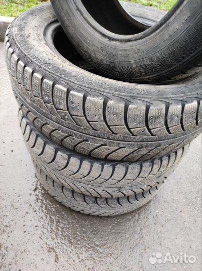 Gislaved Nord Frost V 185/65 R15