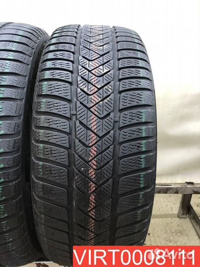 Pirelli Winter Sottozero 3 245/45 R18 100V