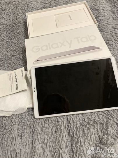Продам планшет samsung galaxy tab A7 lite