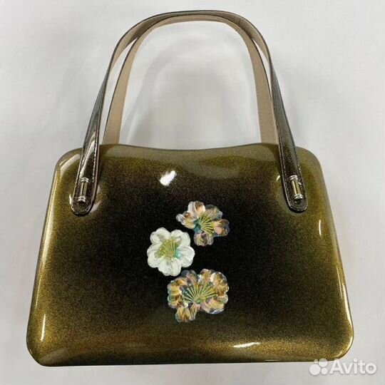 Винтажная сумочка, Япония