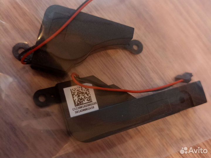 Новые динамики acer 5551 5551g комплект