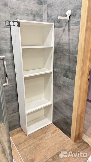 Стеллаж лдсп