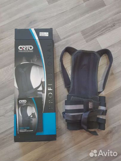 Корсет orto RWA 5200