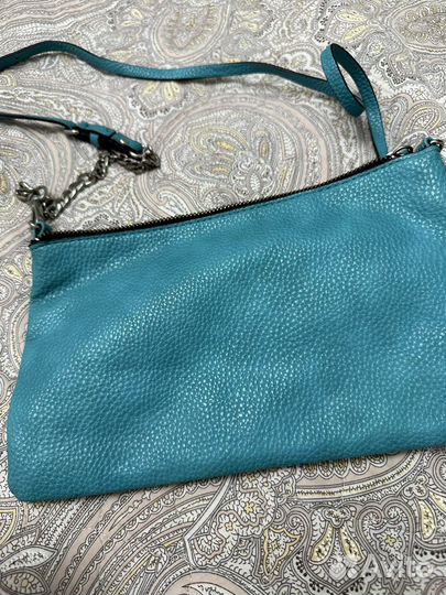 Сумка клатч