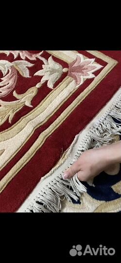 Ковер китайский