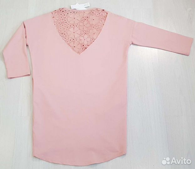 Туника, 50 размера