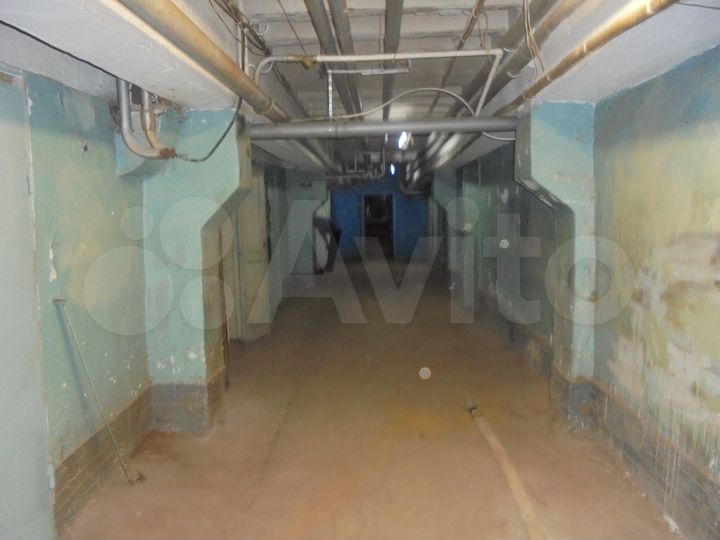 Свободного назначения, 328.8 м²