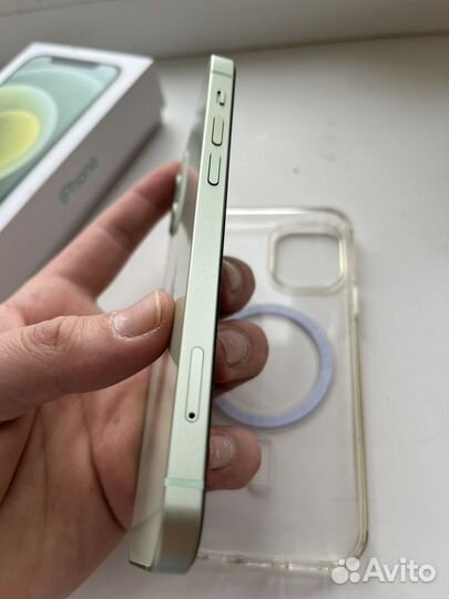 iPhone 12, 128 ГБ