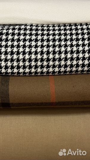 Швейный цех принимает заказы