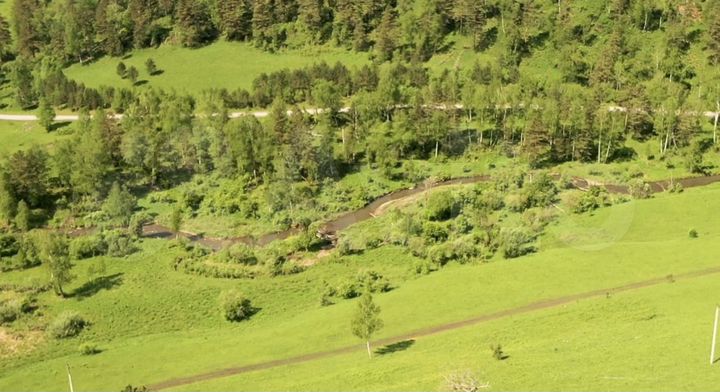 Участок 7,9 га (СНТ, ДНП)