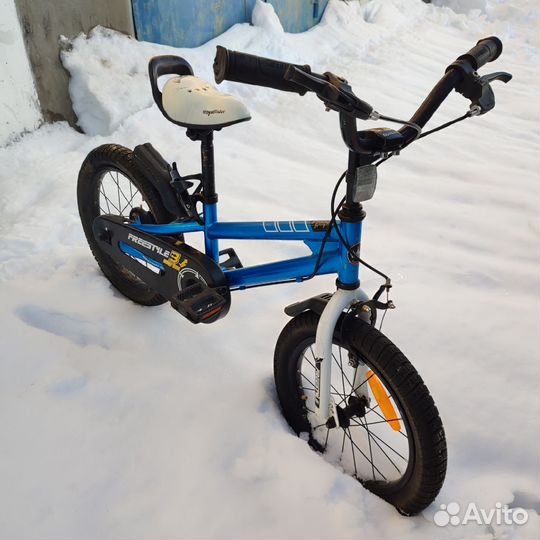 Велосипед royal rider